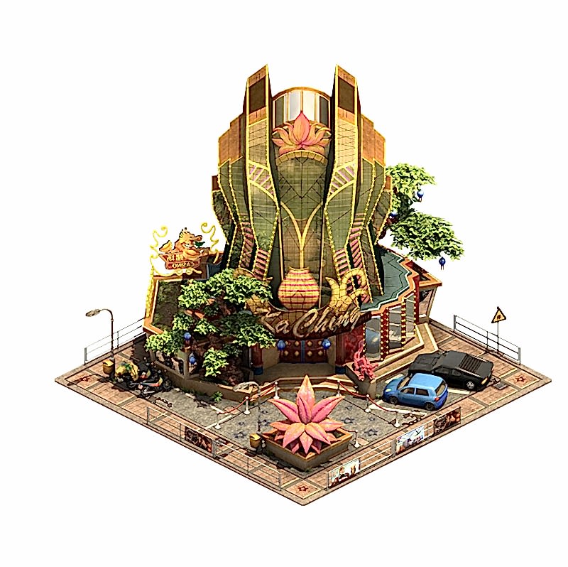 InnoGames
