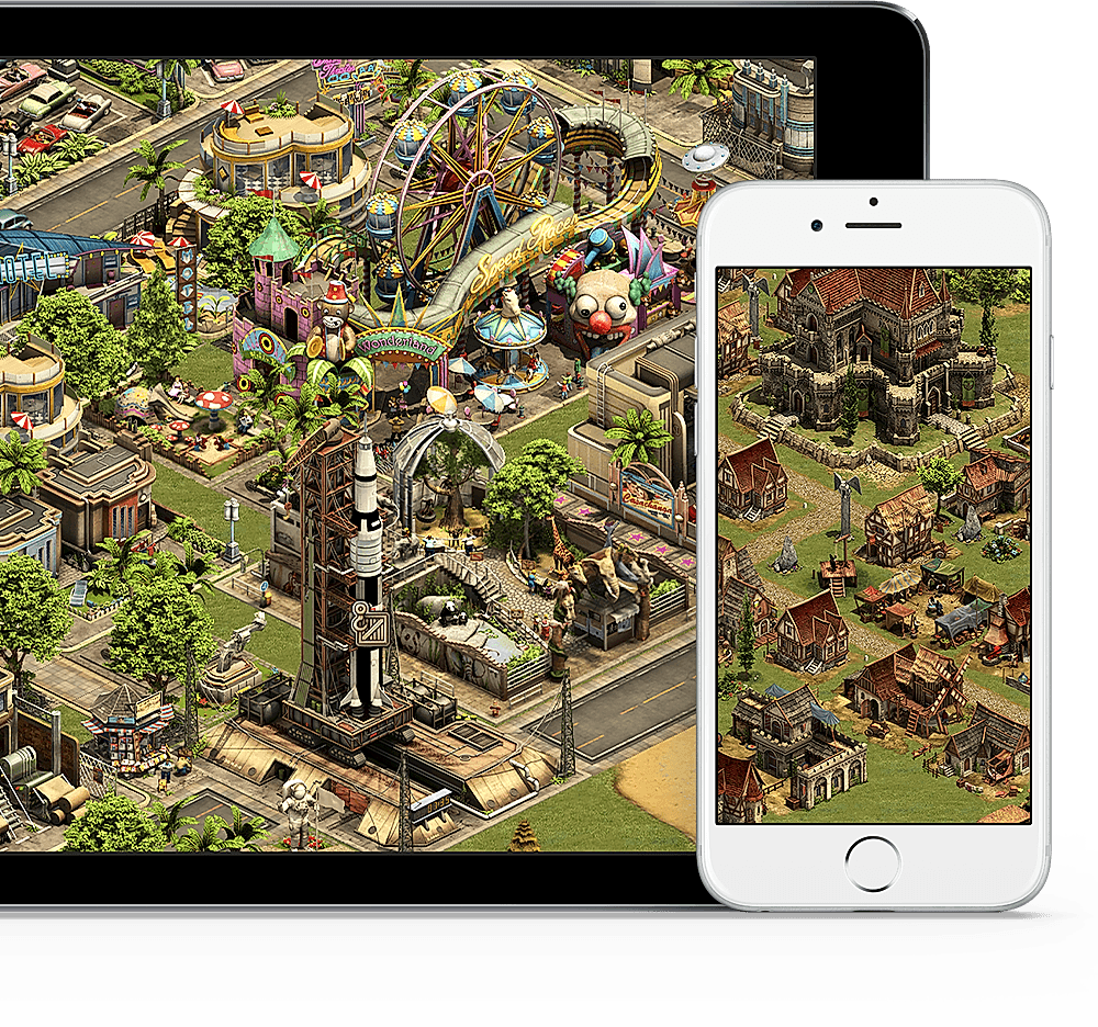 InnoGames