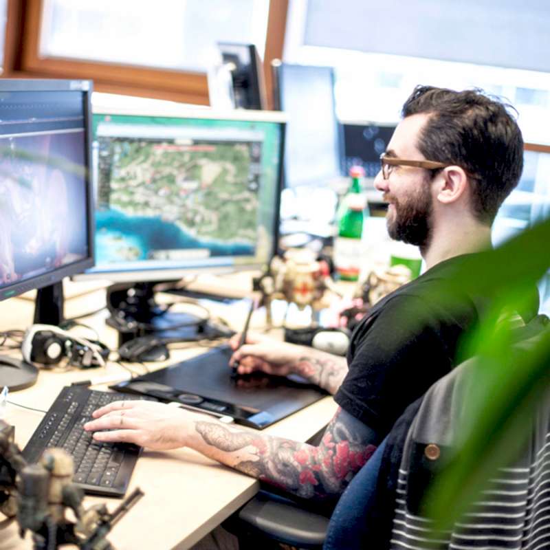 InnoGames