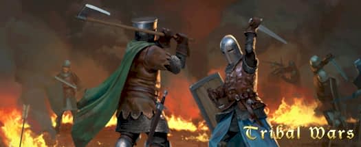 InnoGames Tribal Wars